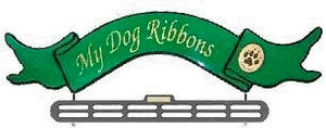 Dog Ribbons