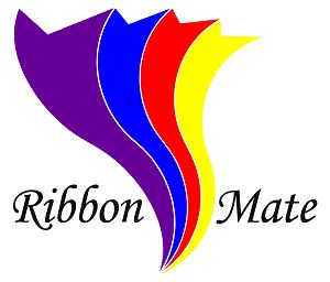 Ribbon Mate