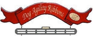 Dog Agility Ribbons