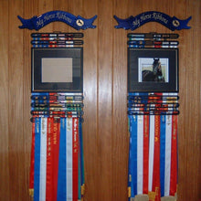 Load image into Gallery viewer, My Horse Ribbons   ROYAL BLUE