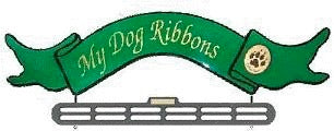 My Dog Ribbons