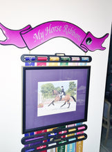 Load image into Gallery viewer, My Horse Ribbons PINK
