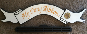 My Pony Ribbons